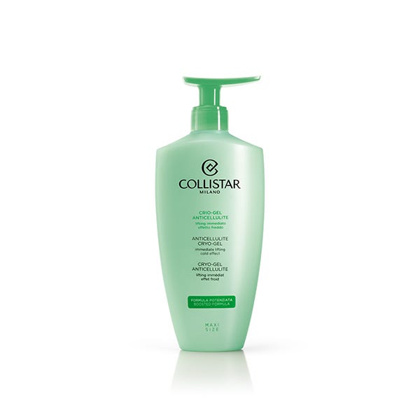 Anti-cellulite kryo-gel | 400 ml