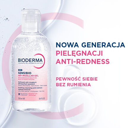 Bioderma Sensibio