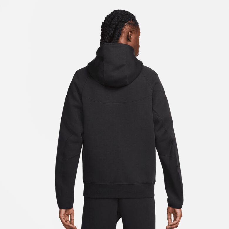 Sportswear Tech Fleece Windrunner Bluza z kapturem i zamkiem błyskawicznym