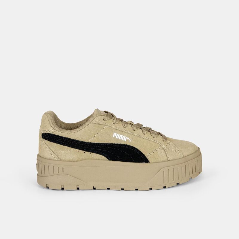 Damskie tenisówki PUMA Karmen II Idol SD