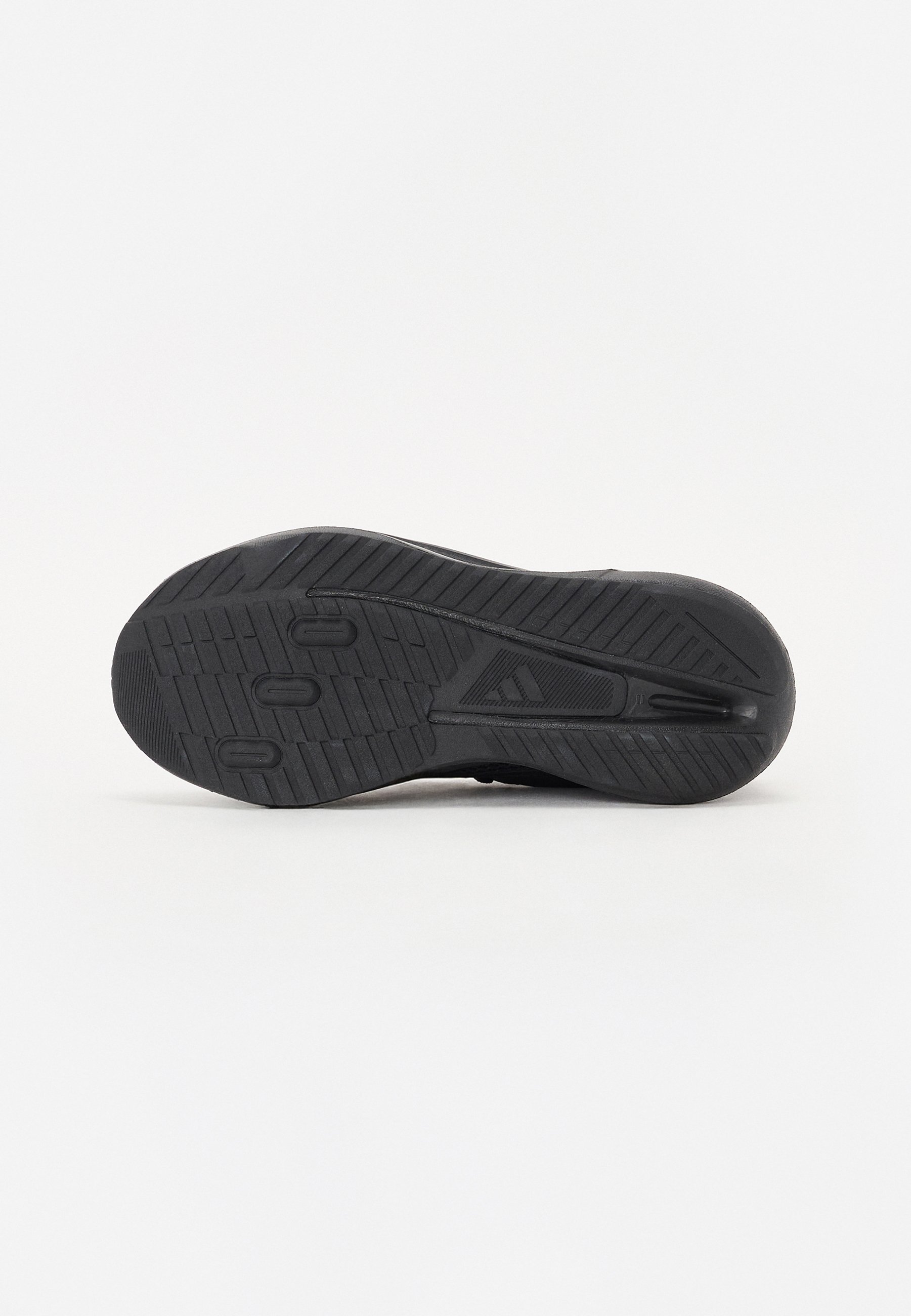 adidas Performance LIGHTBLAZE UNISEX - Hardloopschoenen voor op de weg - zwart