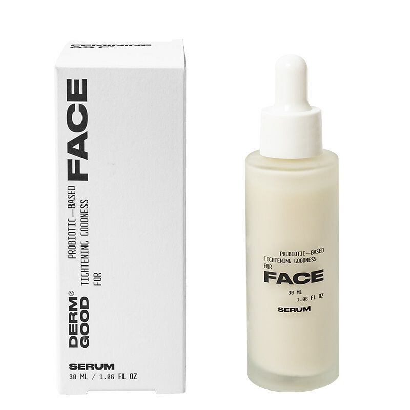 Derm Good Probiotic Face Care