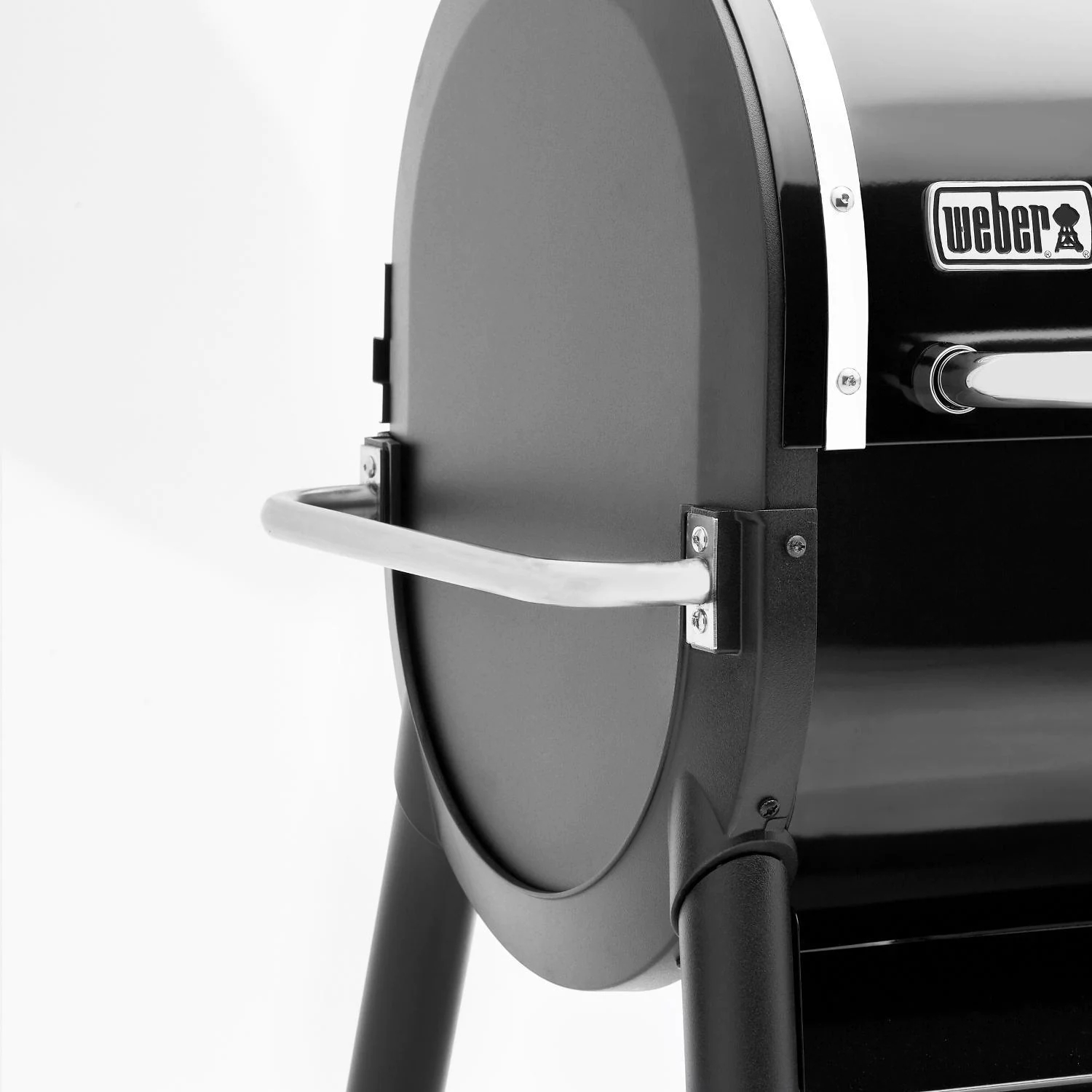 Weber SmokeFire EX6 Gen 2 36-Inch Wi-Fi Enabled Wood Fired Pellet Grill - 23510201