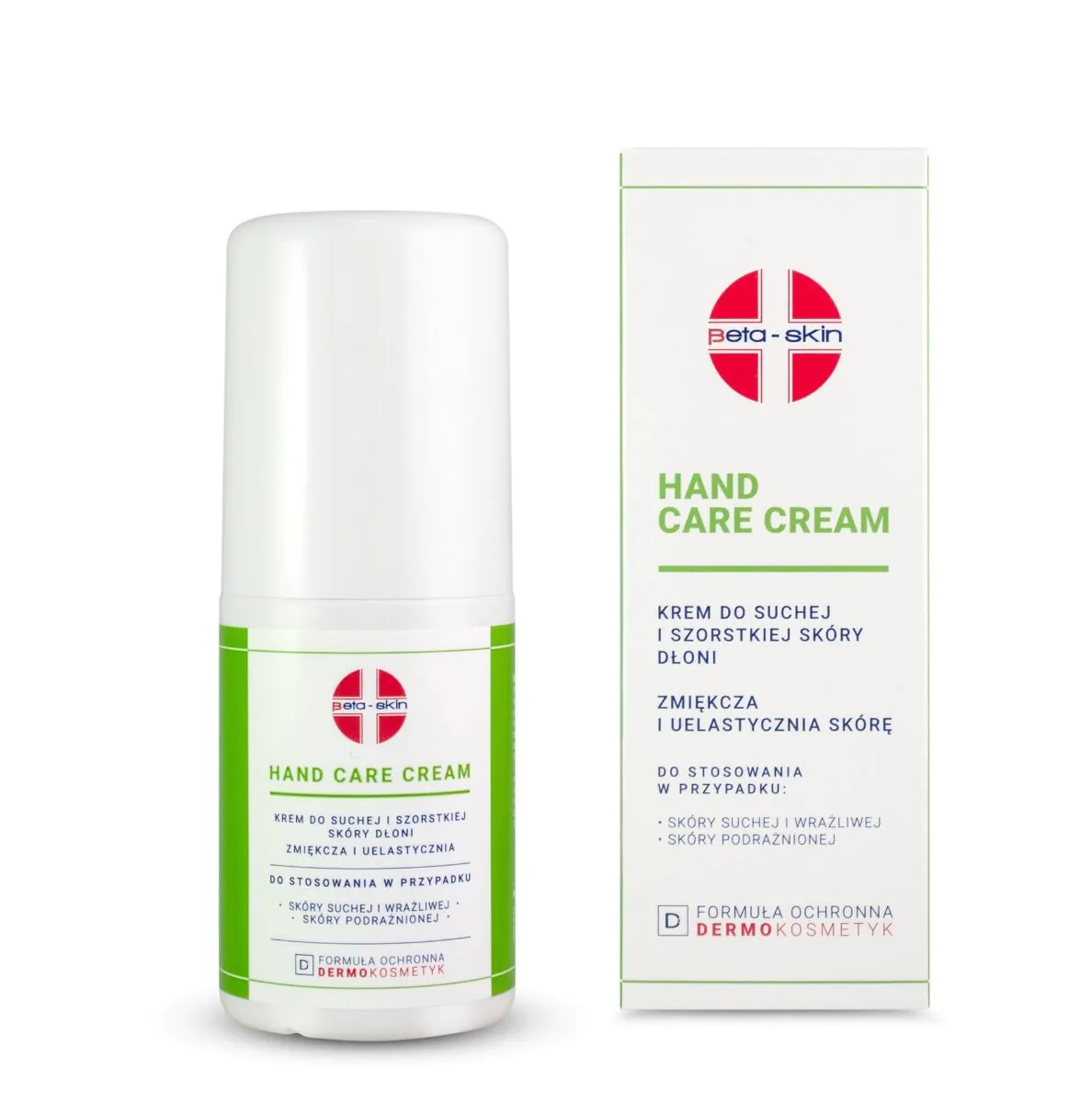Beta Skin Hand Care Krem do rąk