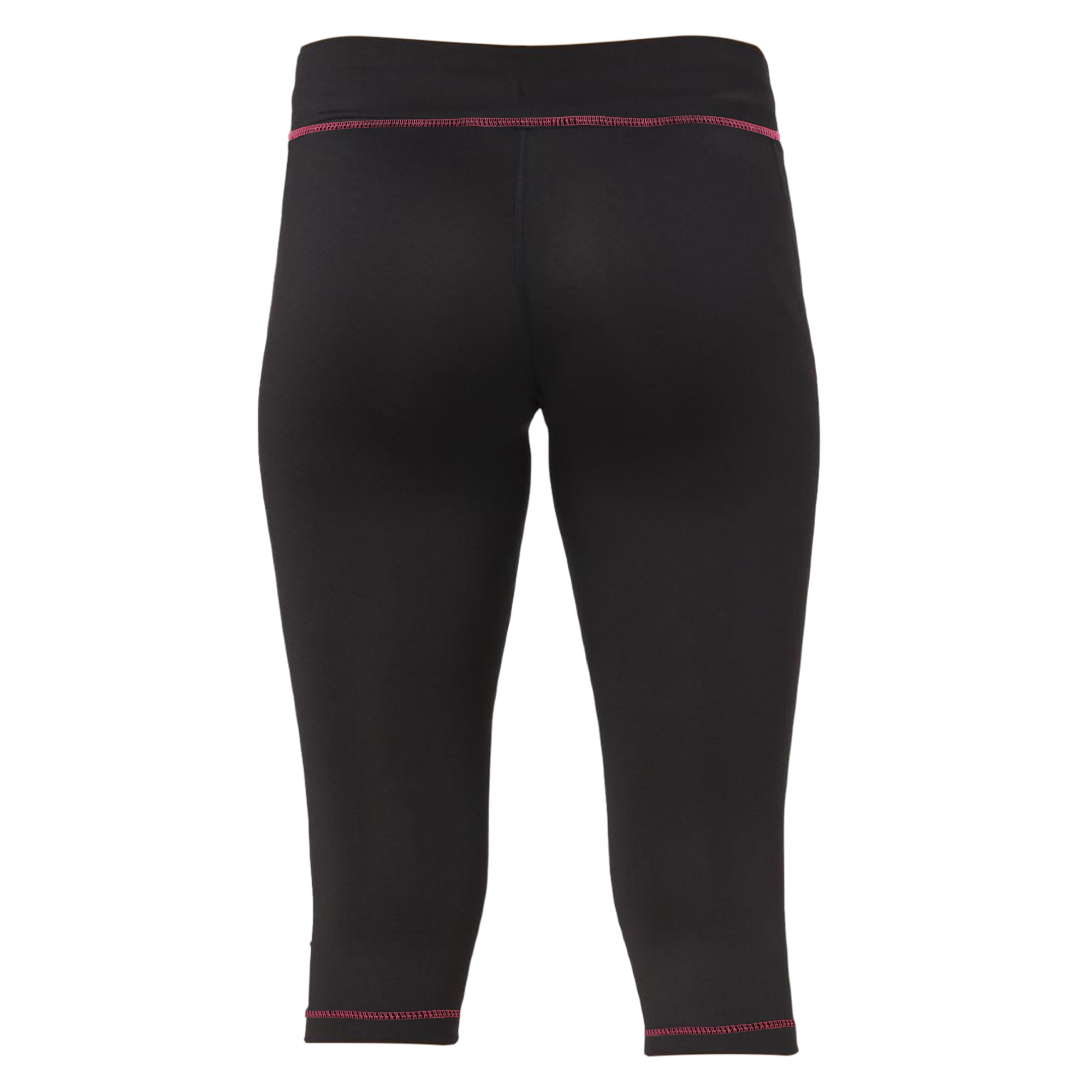 Leggins De Deporte Tridri Capri