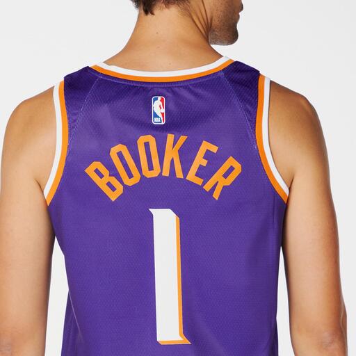 Nike NBA Phoenix Suns
