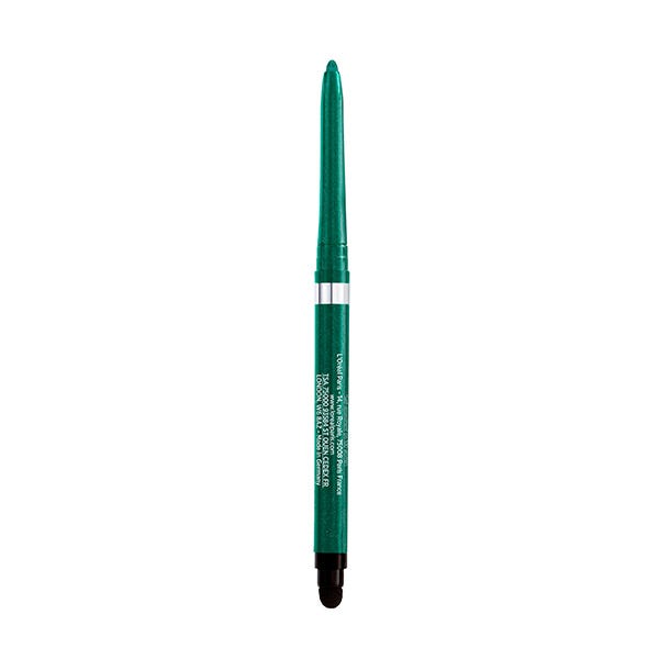 Infallible Grip Gel Automatisk Eyeliner