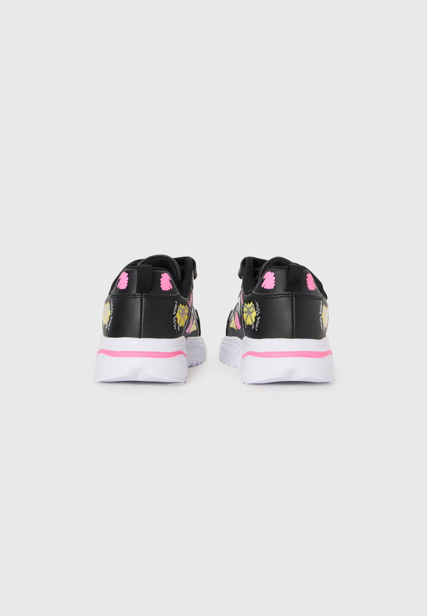 Primigi sneakers - zwart