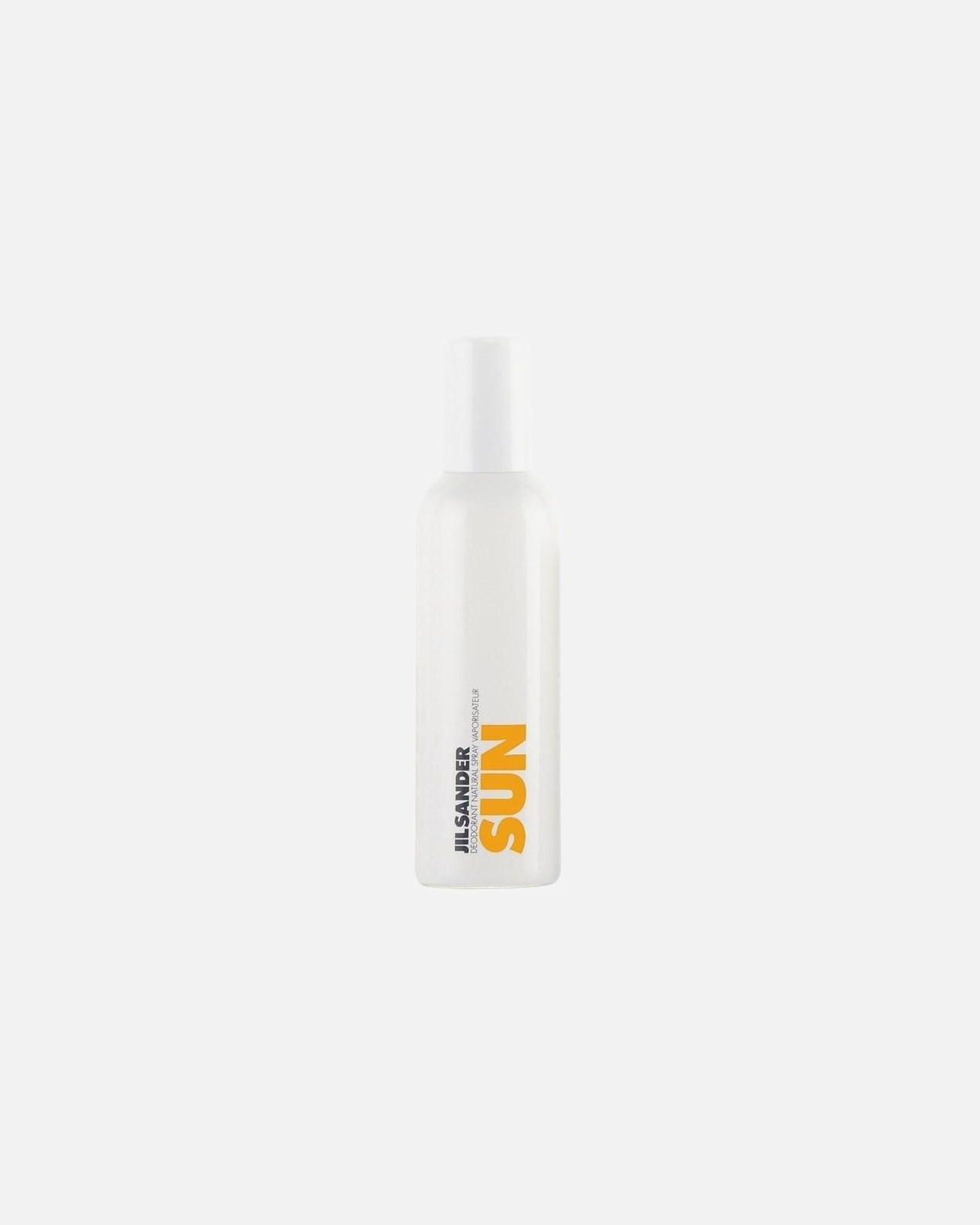 Jil Sander solkremdeodorant - 100 ml