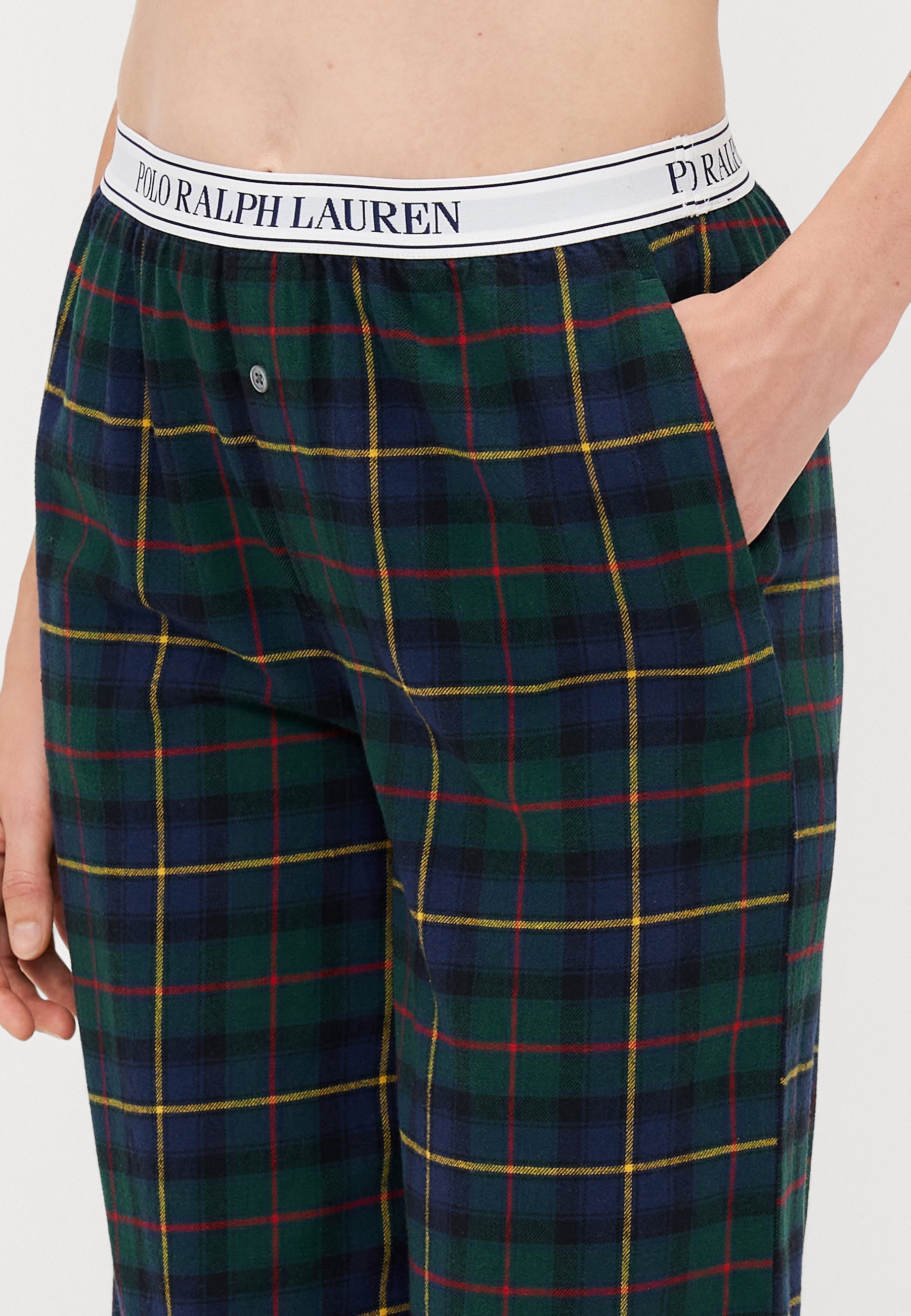 Calças Polo Ralph Lauren