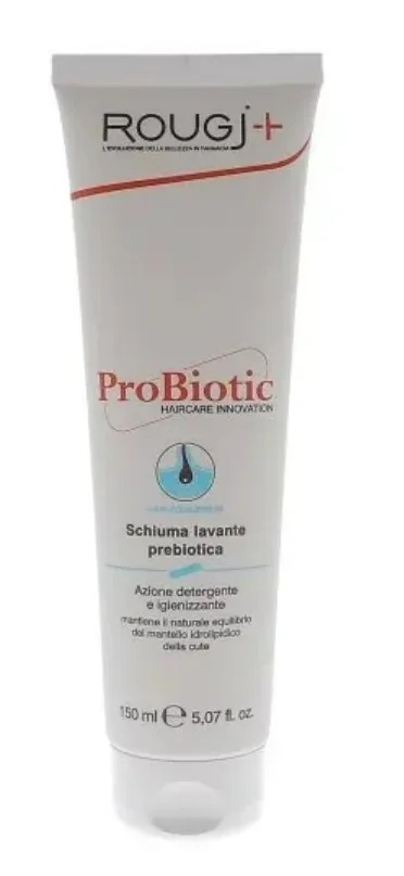 ROUGJ Rougj Prolungabronz Reiniger 200 ml After-sun Douchegel