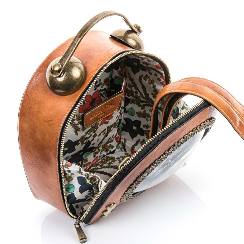  Sacs femme Sacs Marron