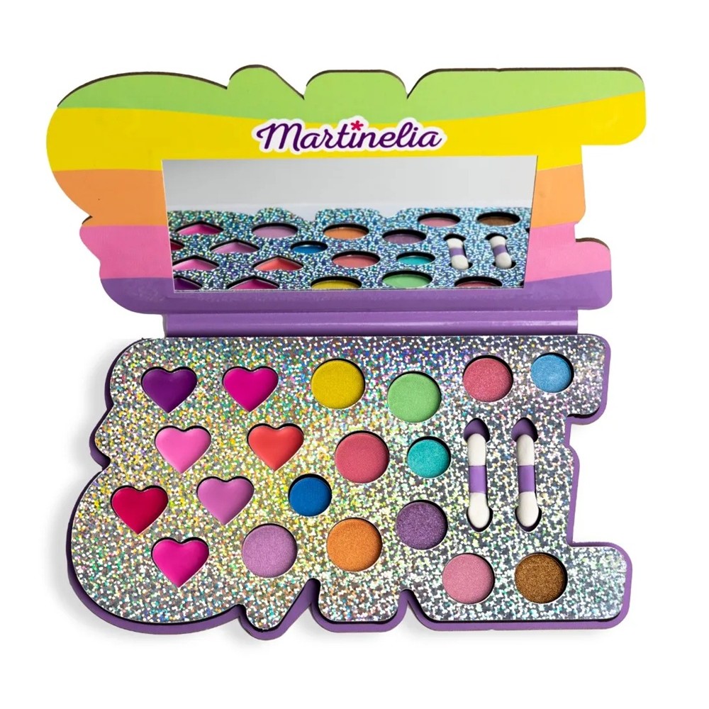 Martinelia Super Girl