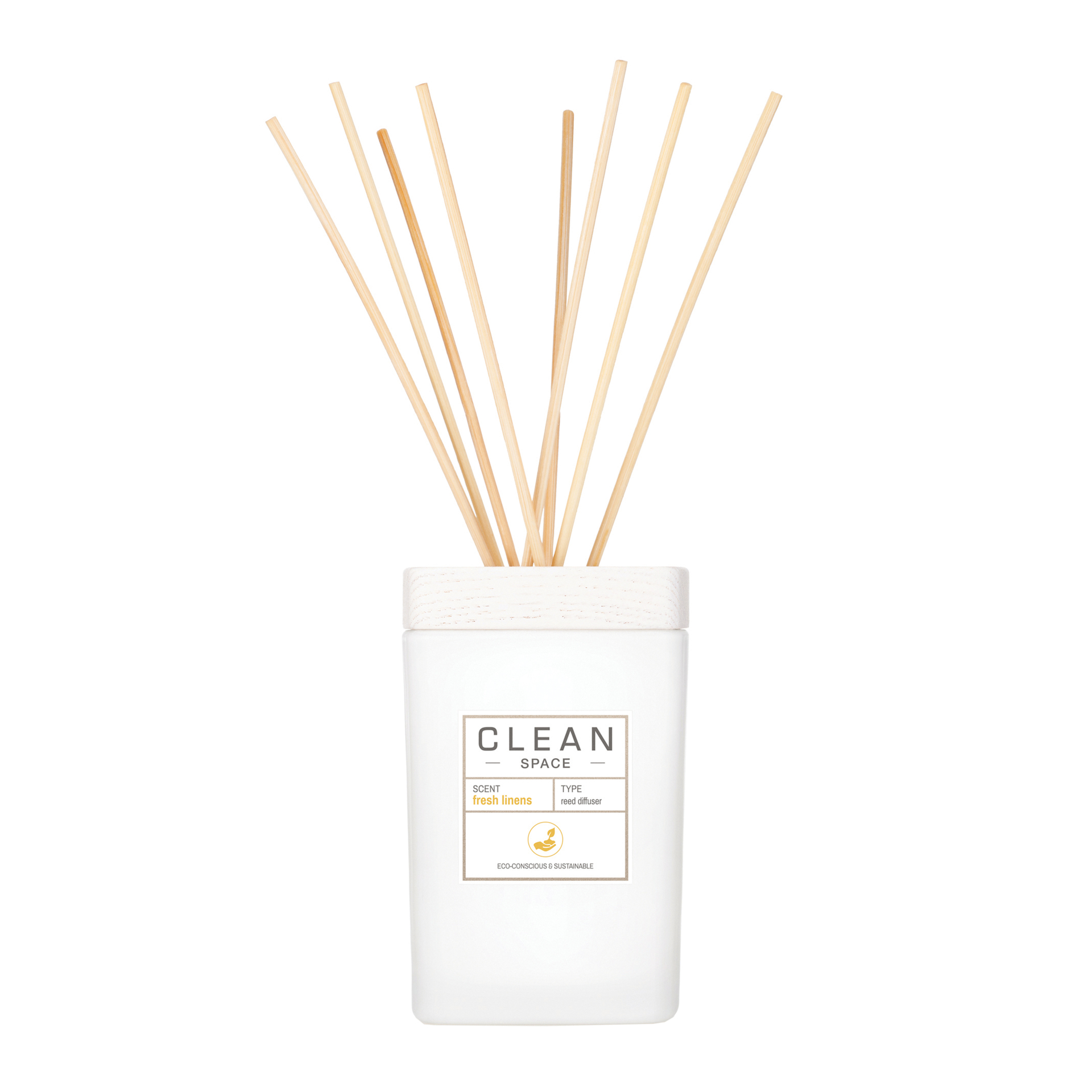 Difuzor Space Reed Fresh Linens - Clean