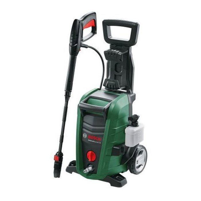 Hidrolimpiadora universal Bosch Aquatak de alta presión - 1500 W - 125 bar