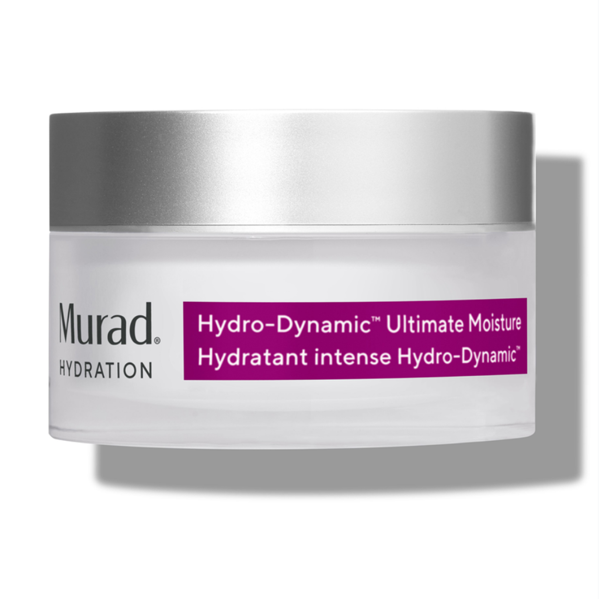 Hidro-dinamic Ultimate Moisture 50 ml - Murad