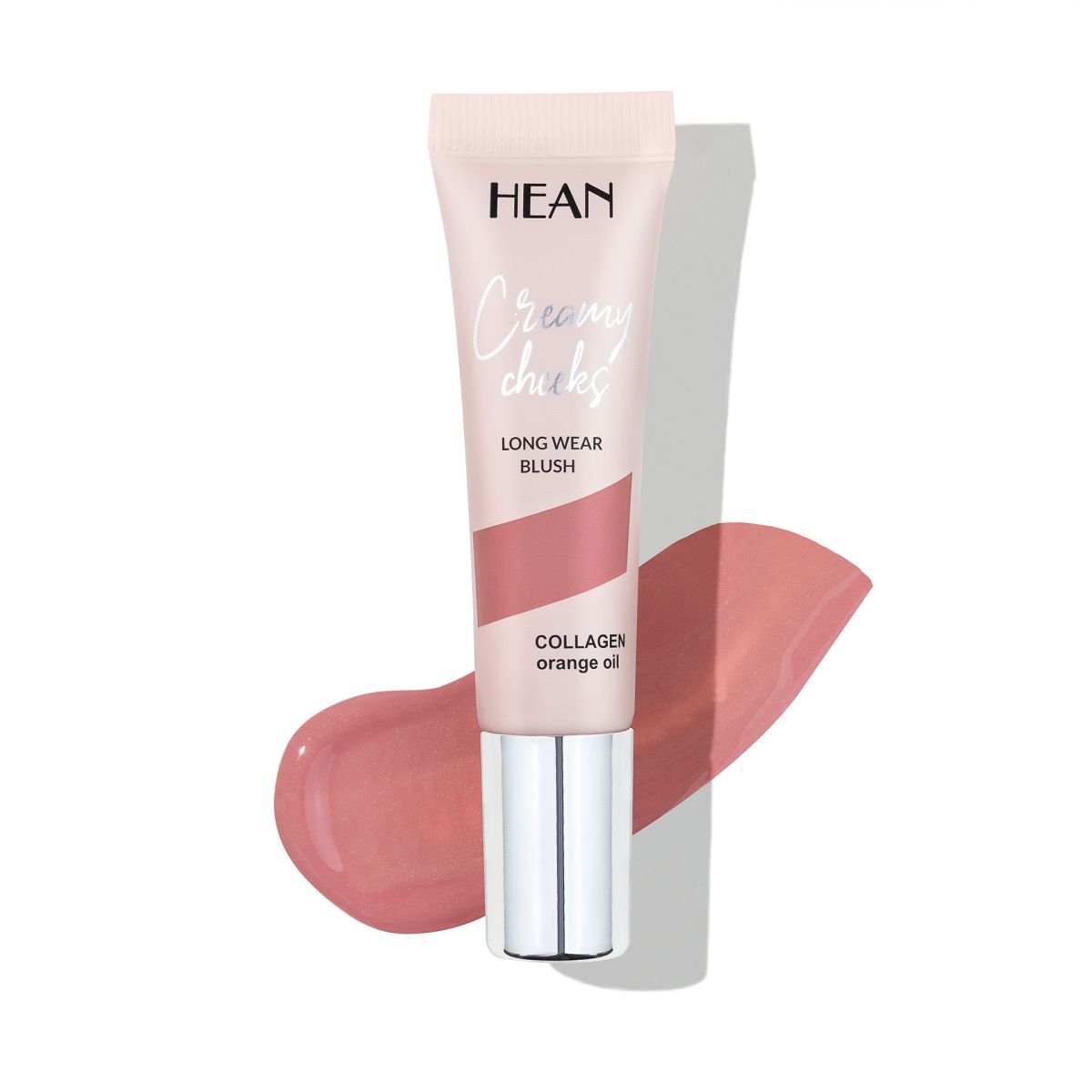 Hean Creamy Cheeks