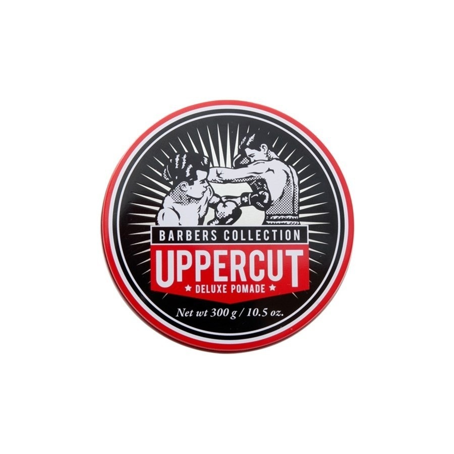 UPPERCUT DELUXE -hiusvaha Deluxe Pomade - 300 g
