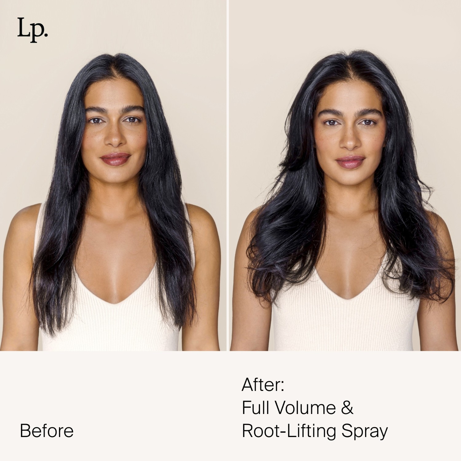 Living Proof Volume Spray for fullt volum og løft av røttene – 163 ml