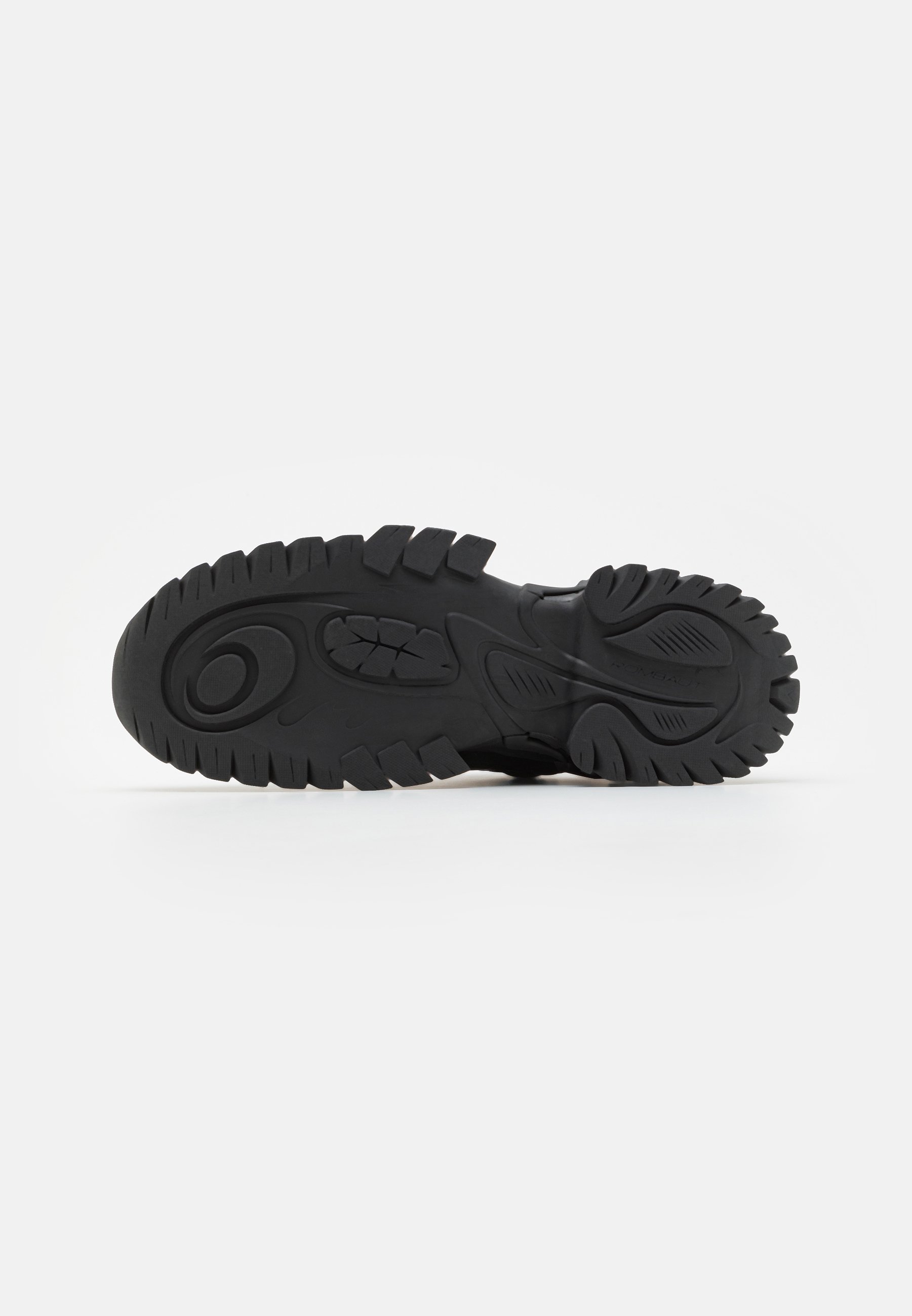 Rombaut NUCLEO UNISEX - Tenisky - black