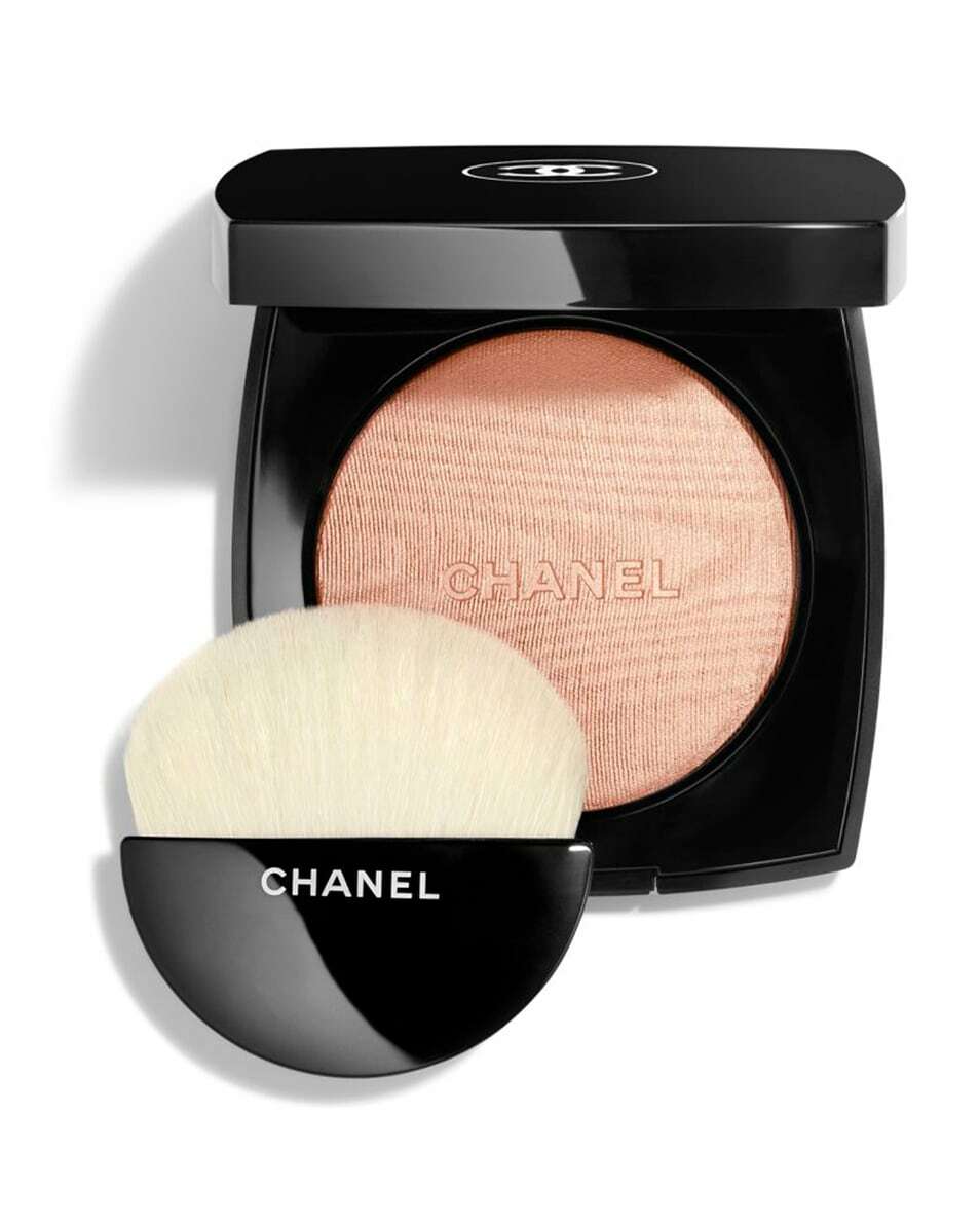 CHANEL POUDRE LUMIÈRE SILLONNEUR