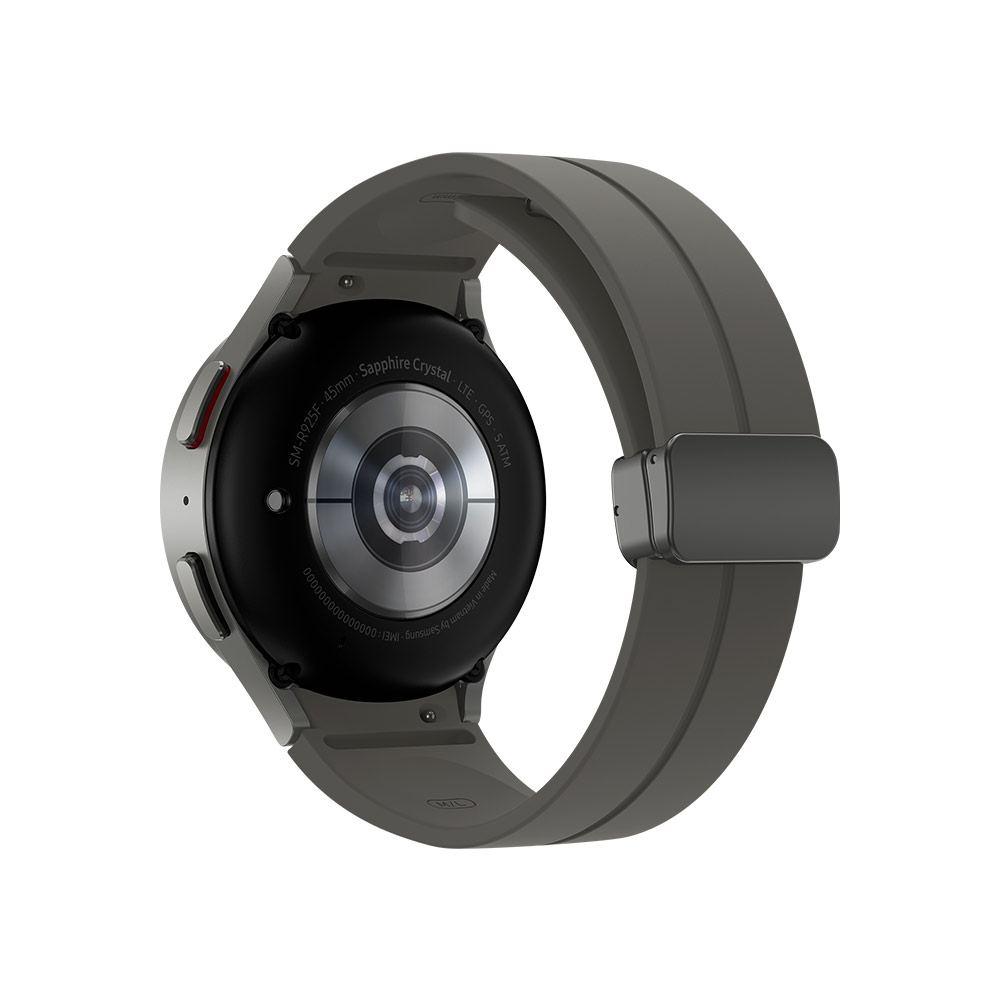  Pametni sat Samsung Galaxy Watch5 Pro 45 mm LTE