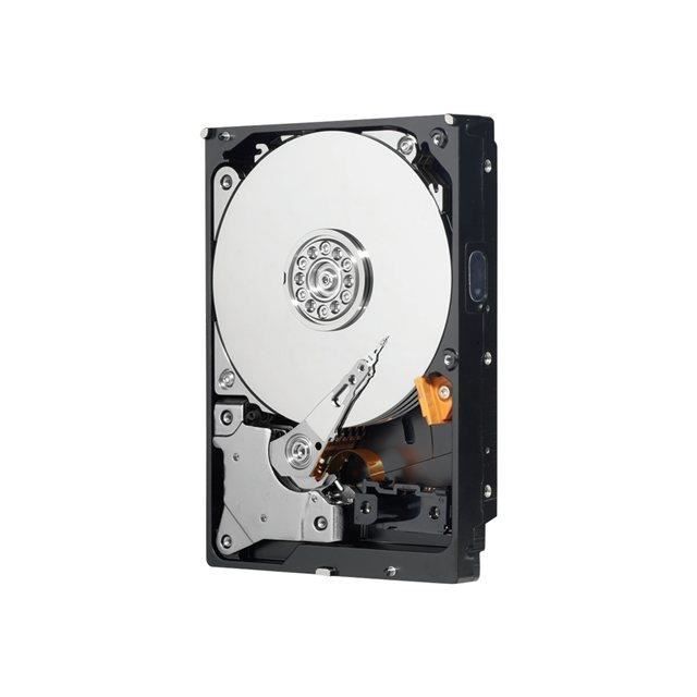 Disque dur interne WD AV-GP WD30EURX - 3 To - SATA-600 - 64 Mo - 3.5