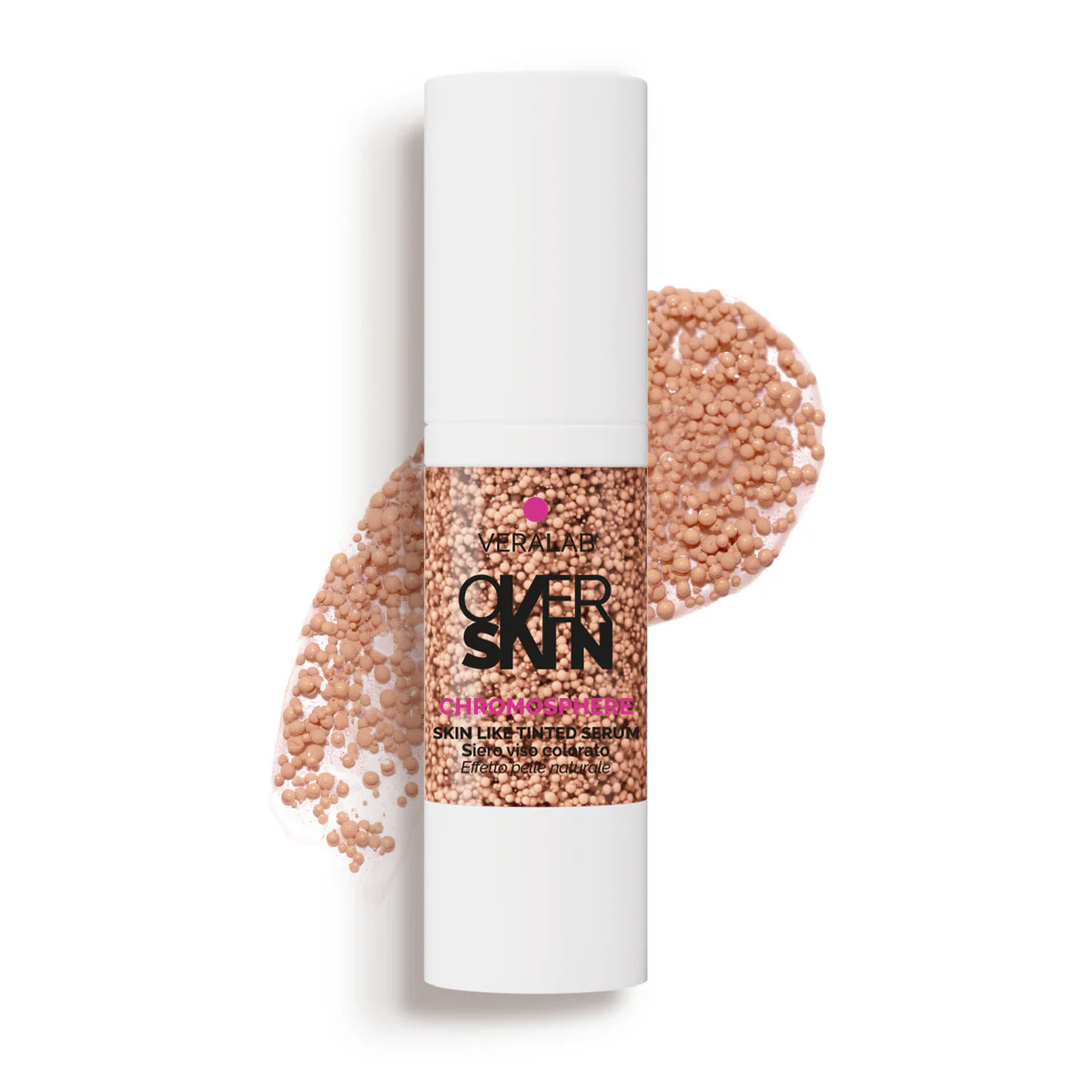 Viso CHROMOSPHERE - Crema viso colorata effetto globale, Crema viso colorata illuminante