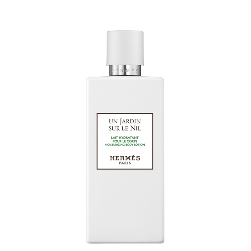 Le Bain Un Jardin Sur Le Nil testápoló 200 ml - HERMÈS