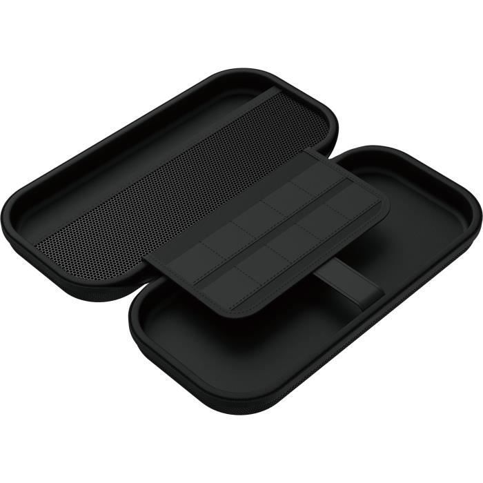 Funda protectora de transporte - VENOM - Nintendo Switch 2 - Negra