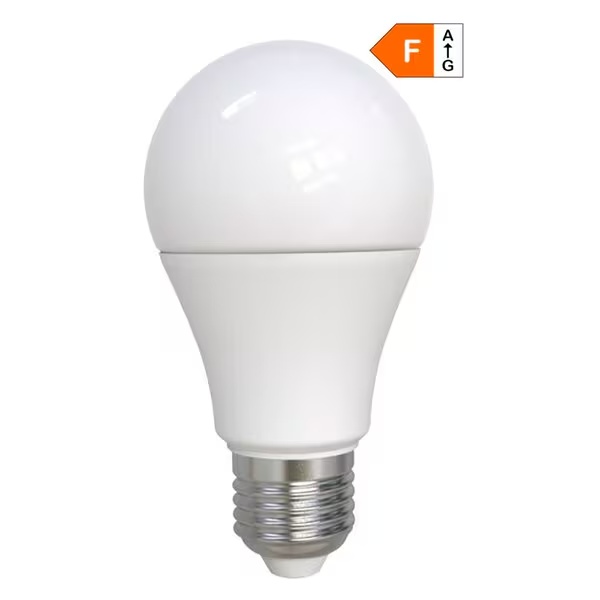 LED žiarovka Kruidvat Smart A60 E27 806LM