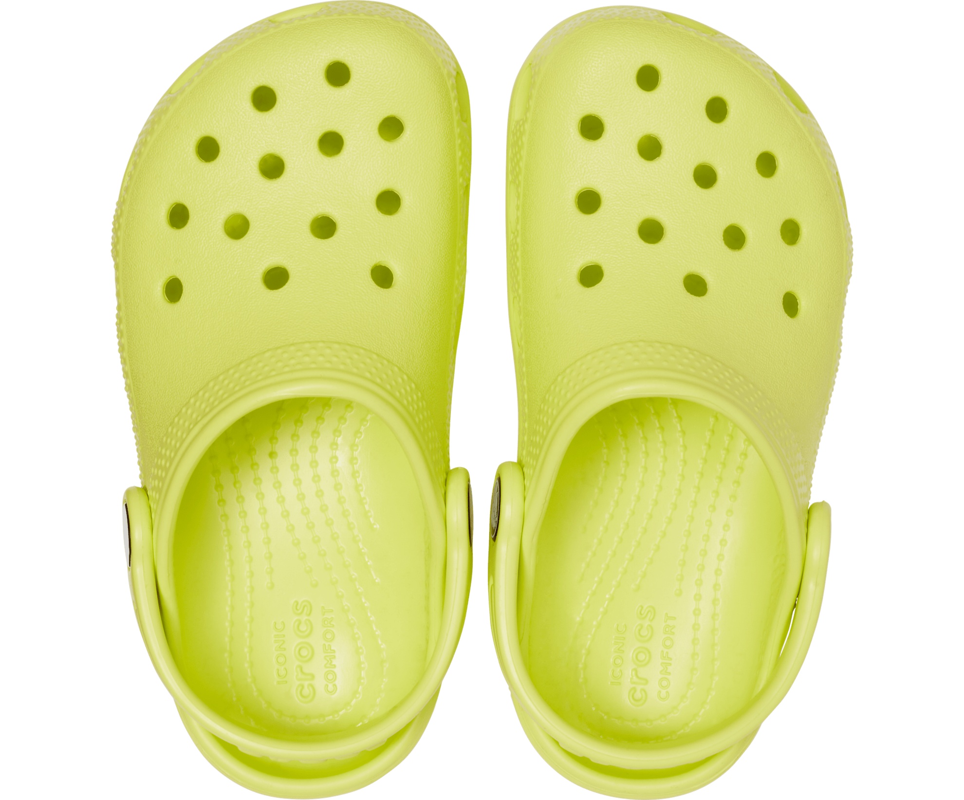 Toddler Classic Clog