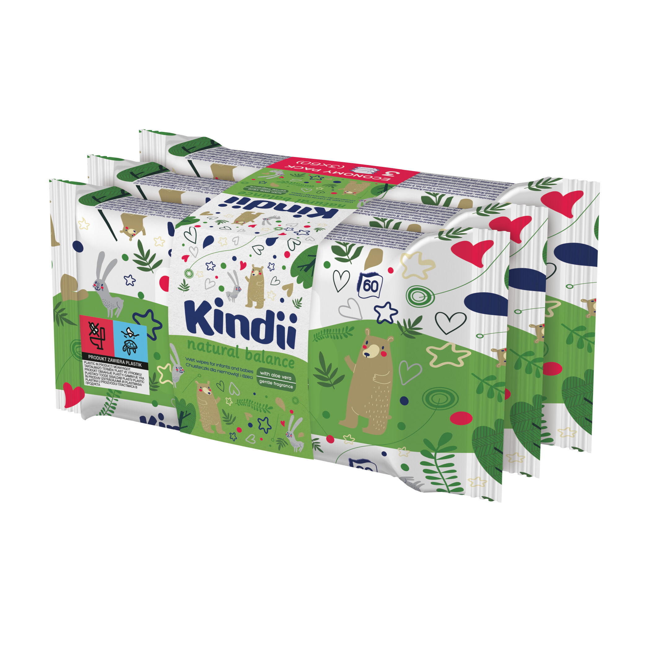 Kindii