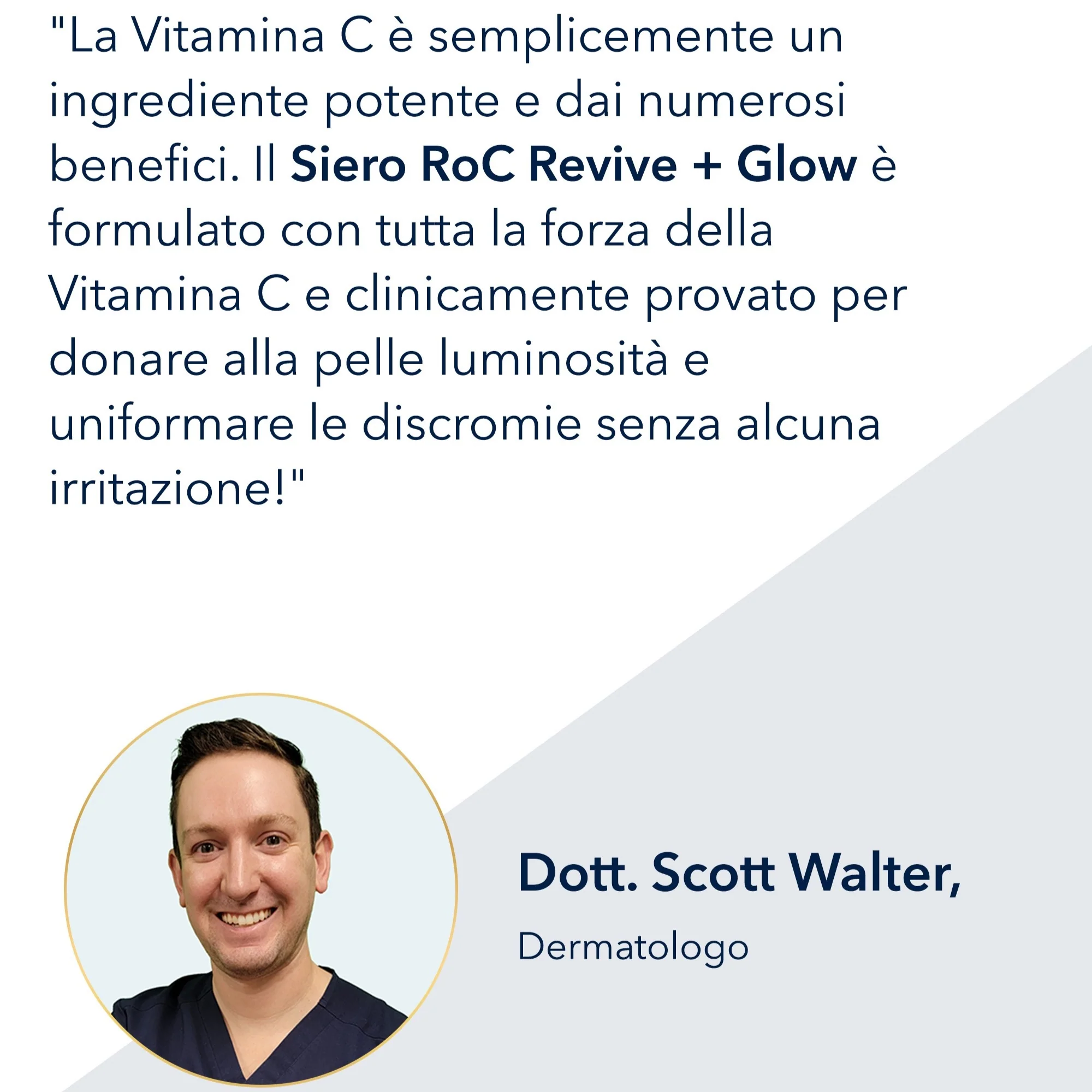 Multi Correxion Revive + Glow Siero Viso - Siero viso illuminante