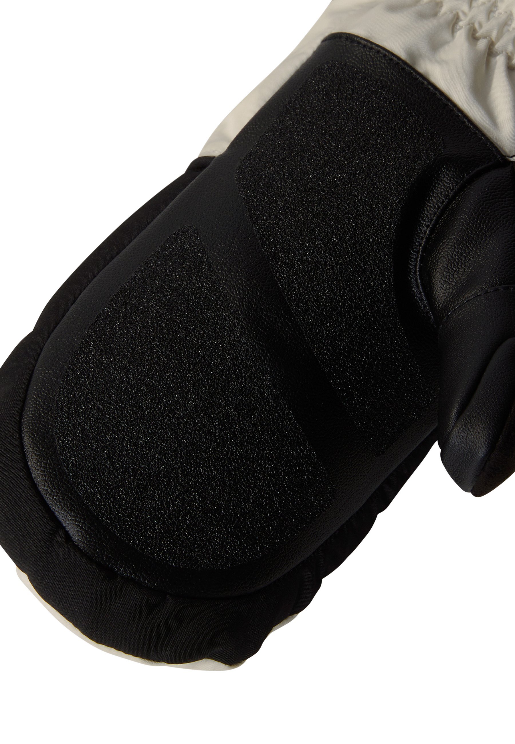 The North Face MONTANA - Handschoenen - witte duin