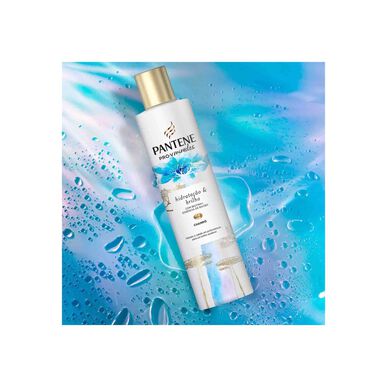 Pantene Pro-V Miracles Hydration and Shine šampon 225 ml