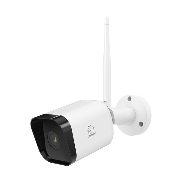 Älykoti Ulkokamera SH-IPC07