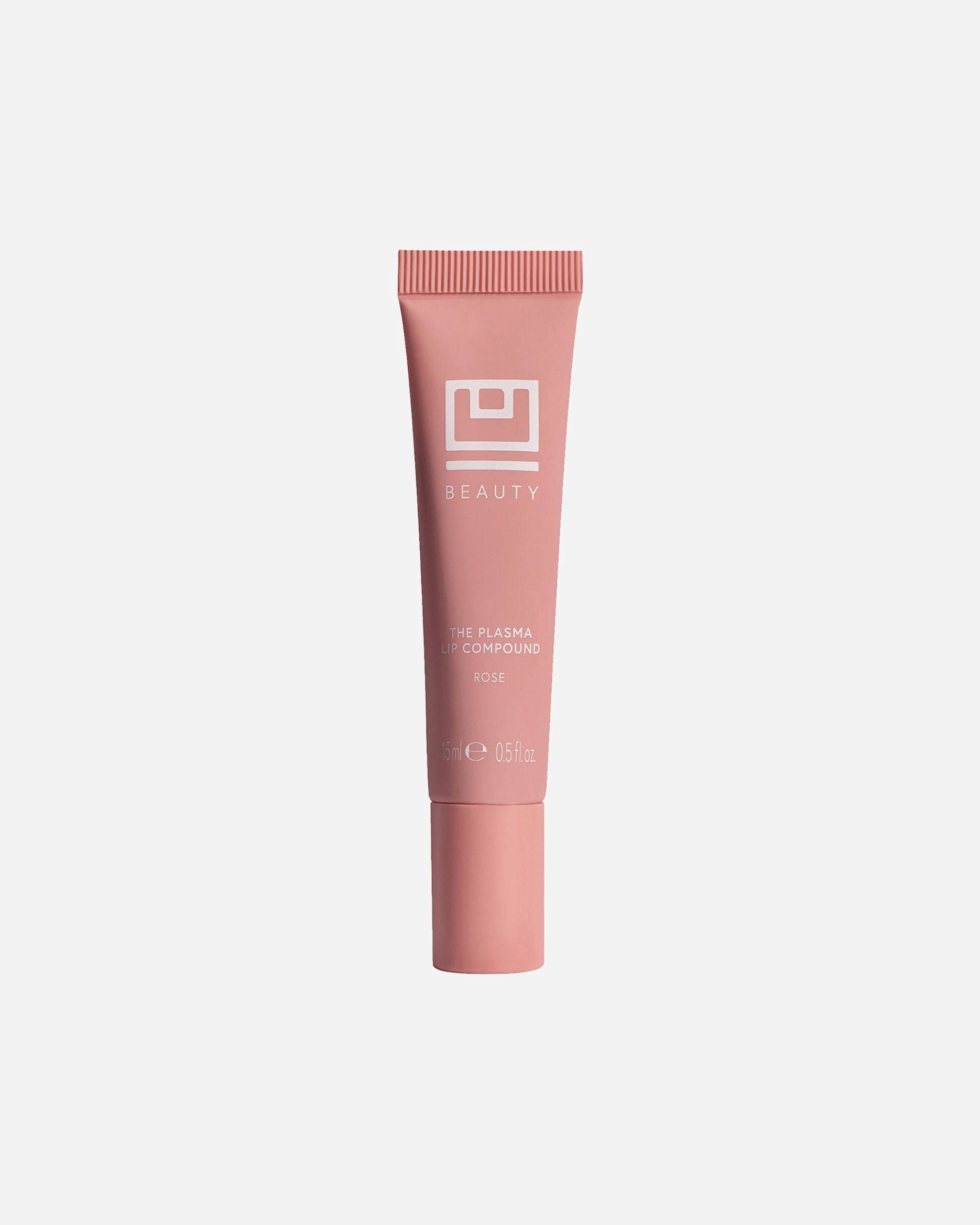 KRÁSA Balzam na pery The PLASMA Lip Compound, 15 ml / 0,5 oz - 15 ml