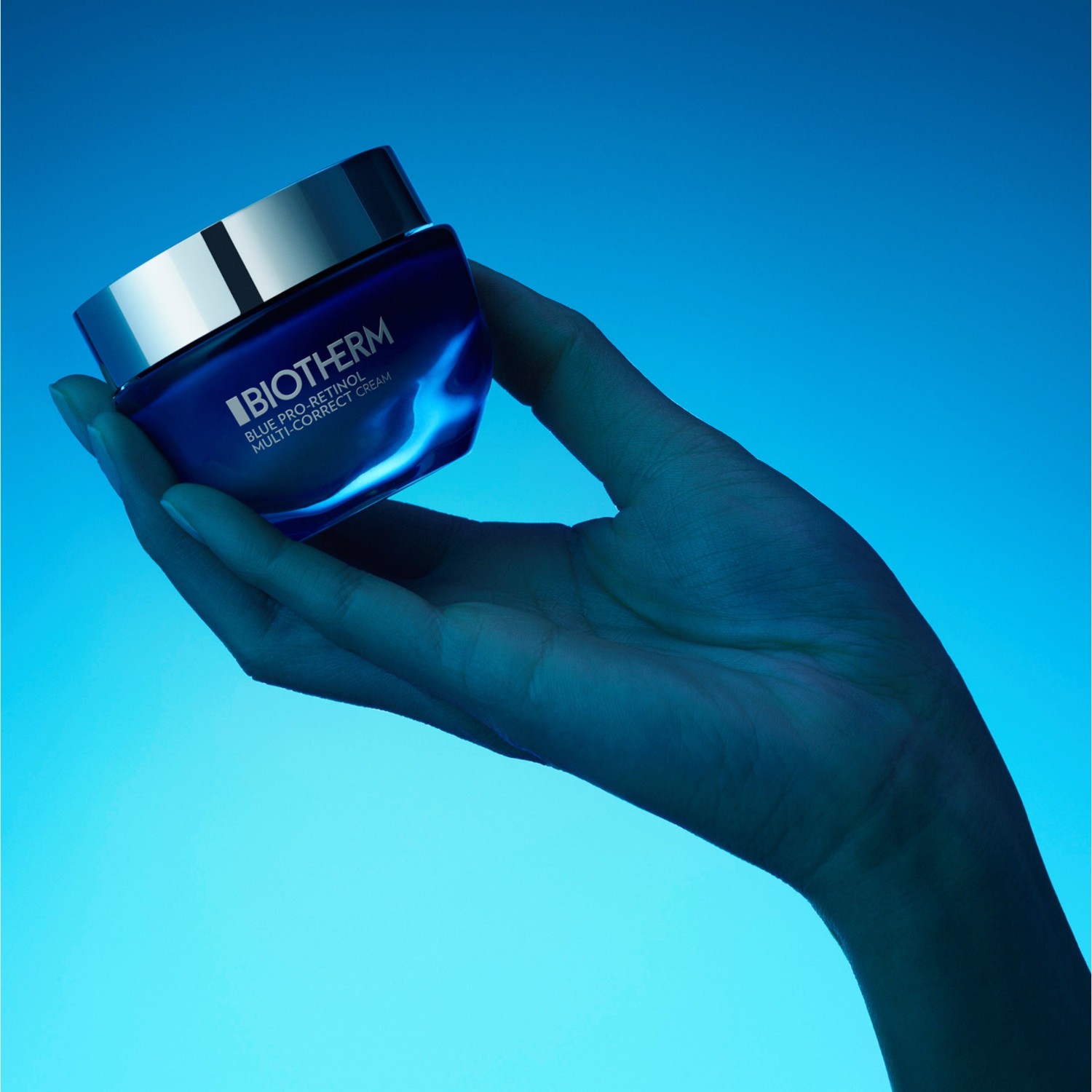 Biotherm Crème anti-rides au rétinol
