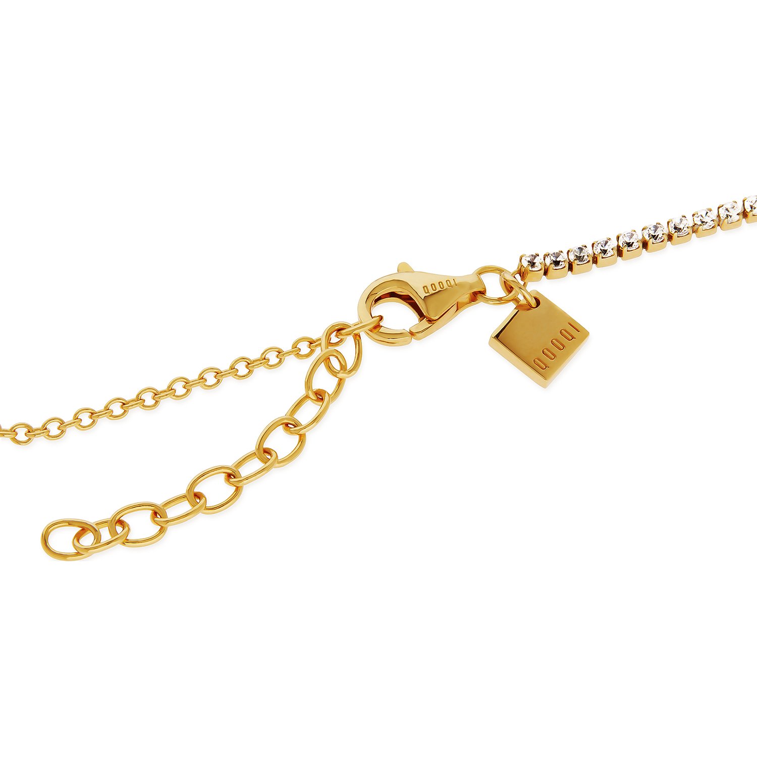 CHRIST Bracelets
