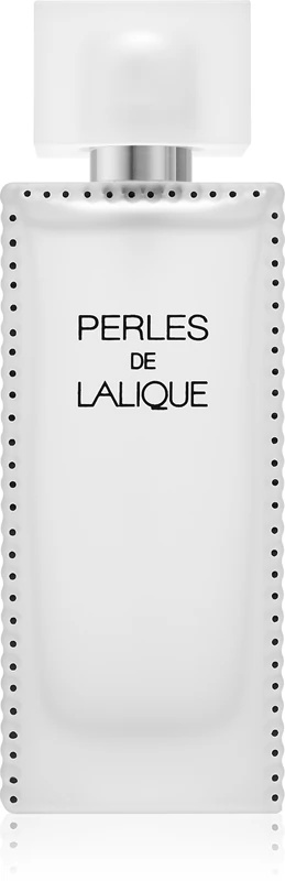 Lalique Perles de Lalique parfum vanduo moterims