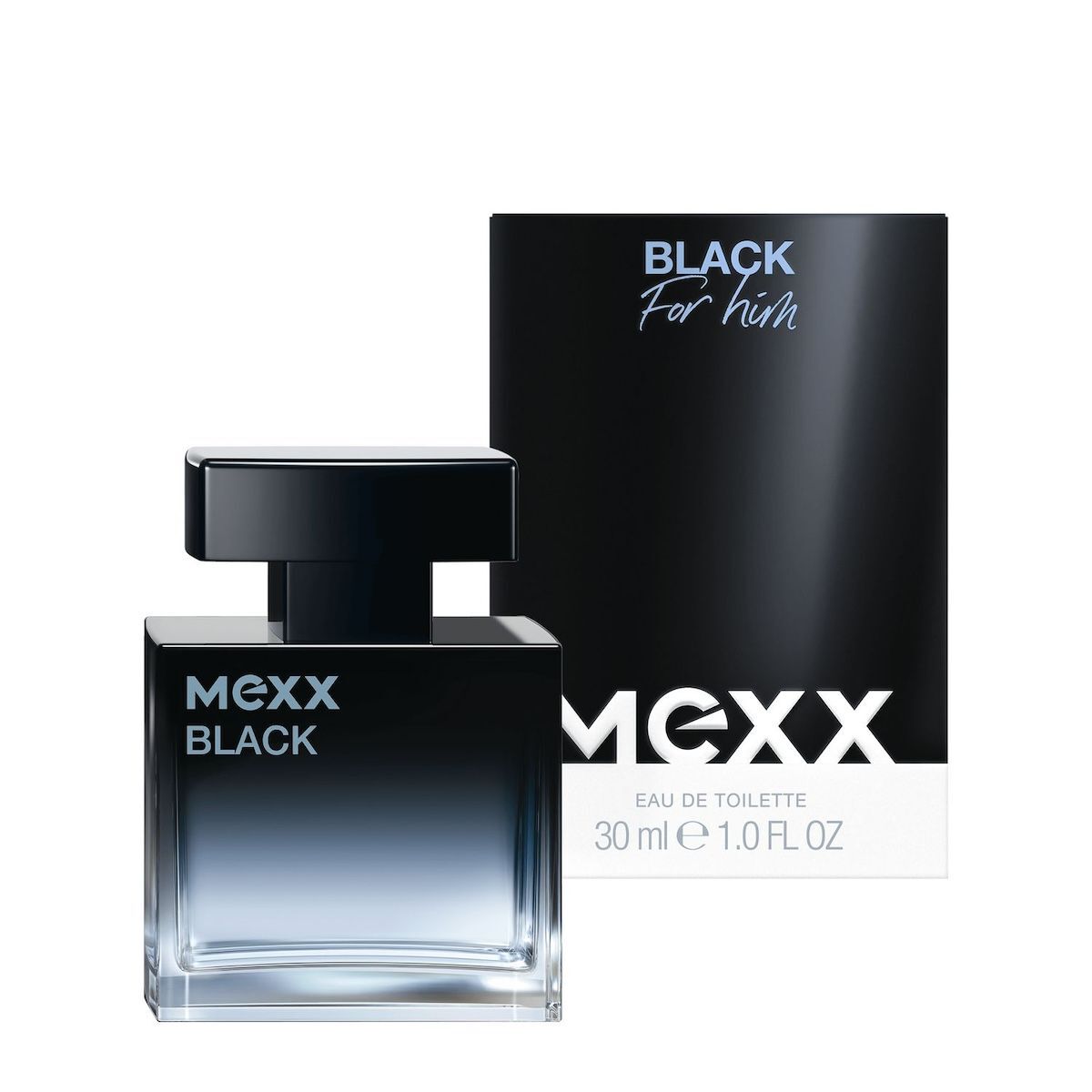 Mexx Black