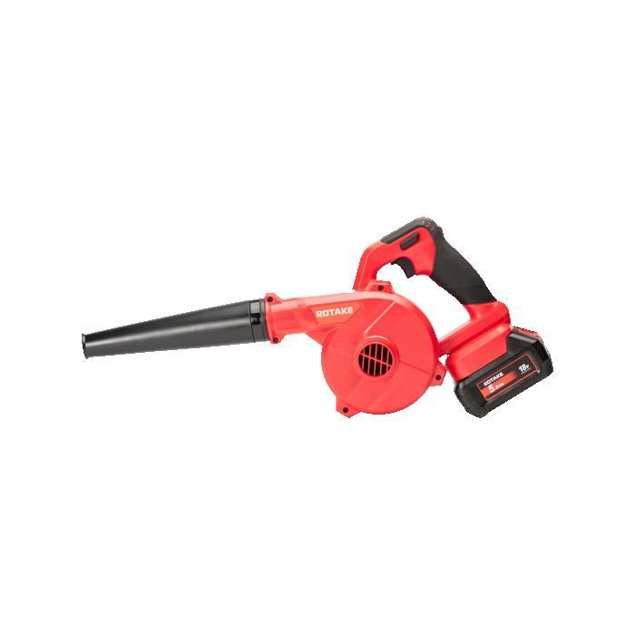 Soplador de 18 V sin batería ni cargador - ROTAKE - 8513