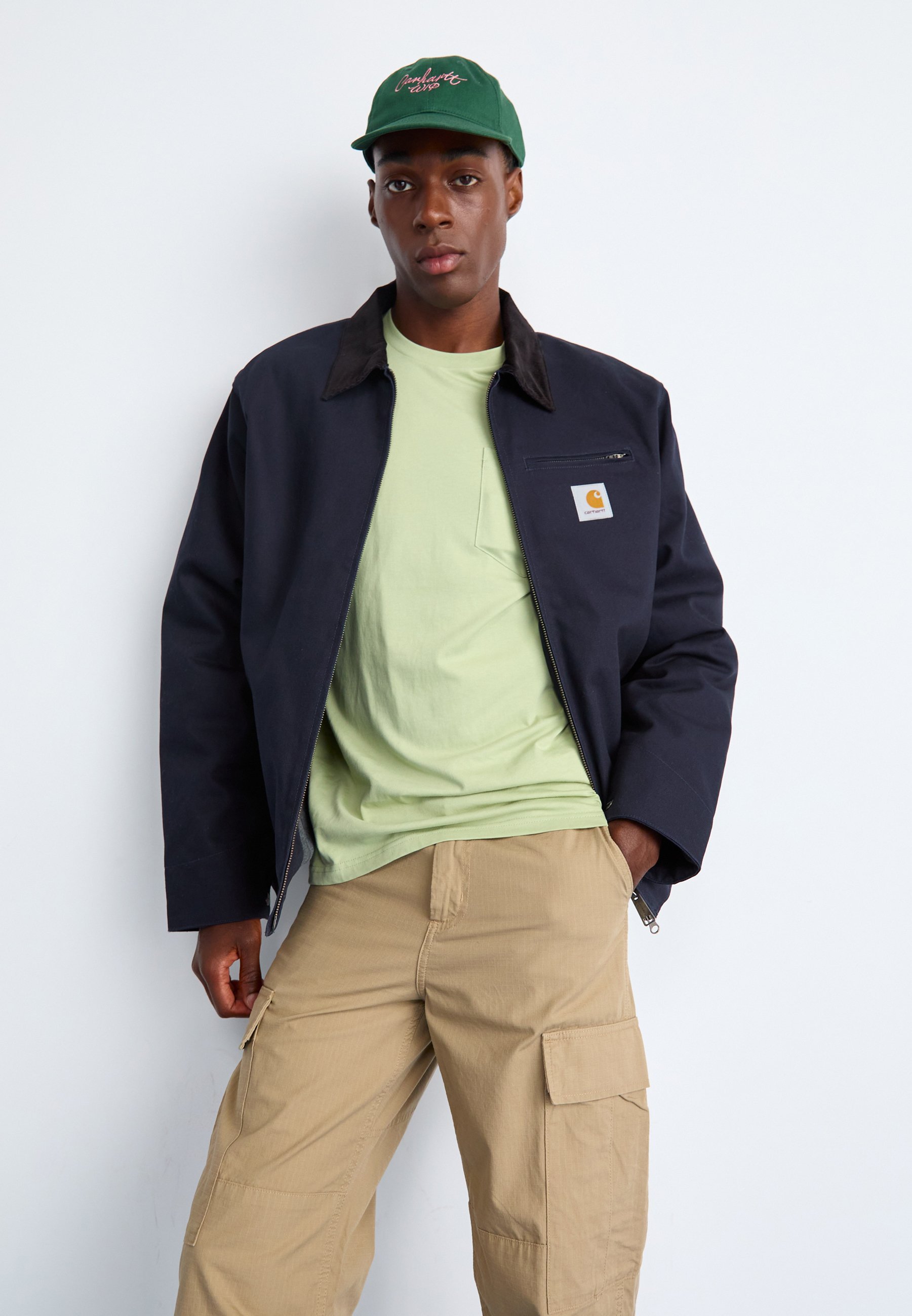 Carhartt WIP Cargobroek