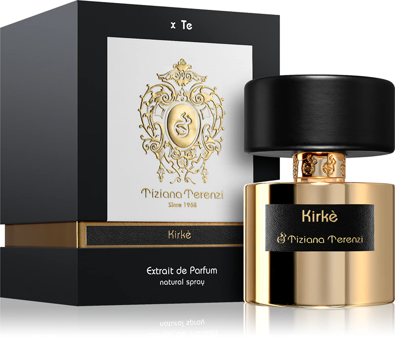 Extraktný unisex parfum Tiziana Terenzi Kirke