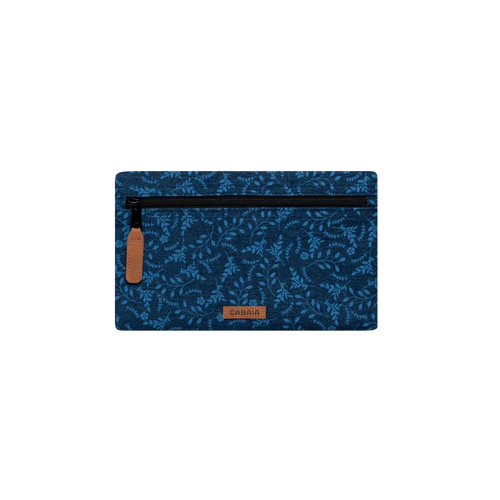 Cabaia Edinburgh marineblaue mittlere Vordertasche