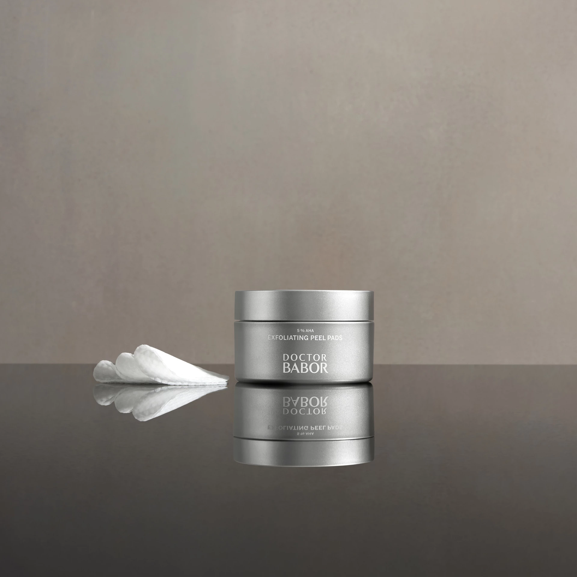 Discuri exfoliante DOCTOR BABOR 40 buc - BABOR