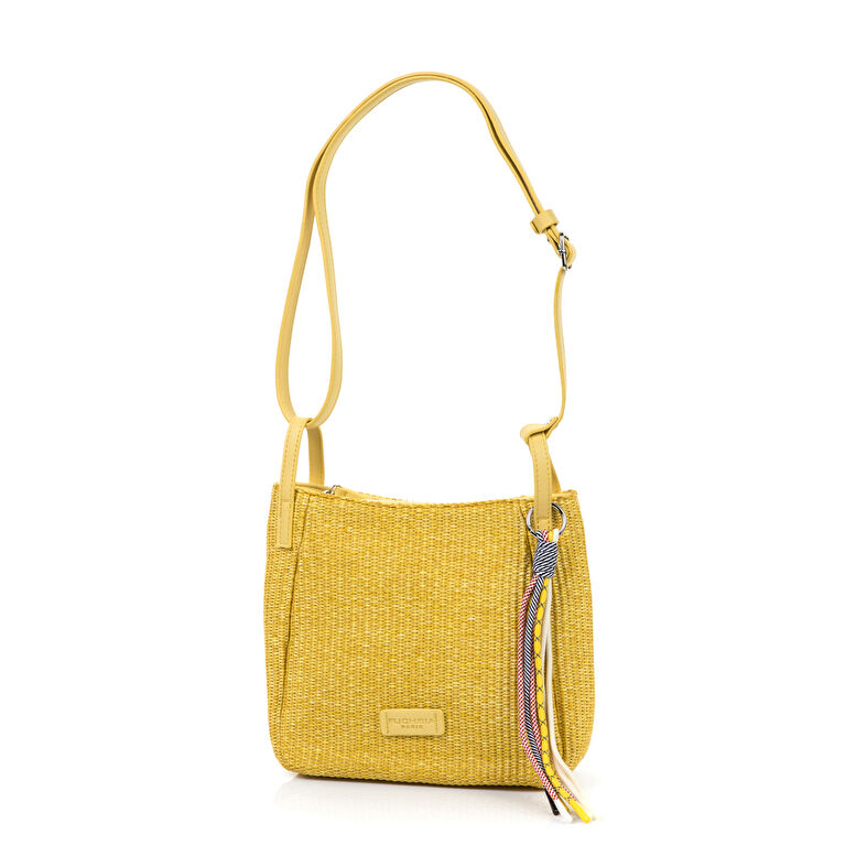 Bolsos de mujer Bolsos amarillos