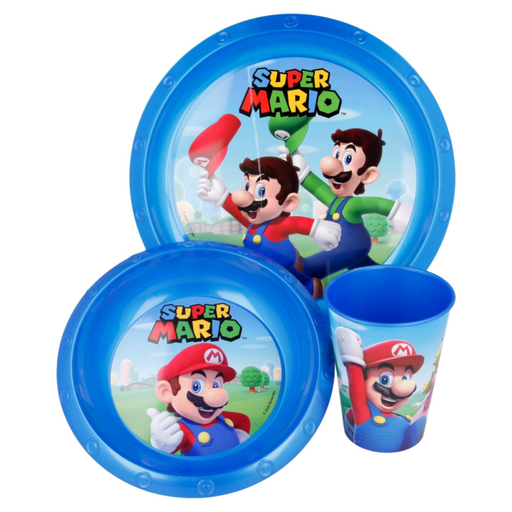 Kuchynská súprava Super Mario Bros 65934