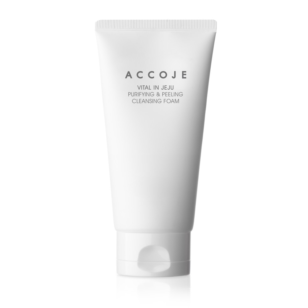 Accoje Vital u Jejuu